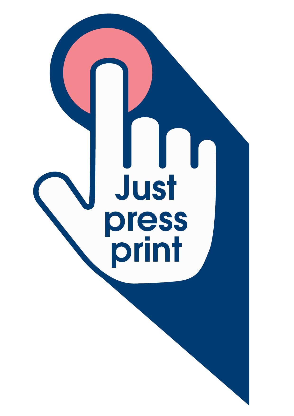 Just press